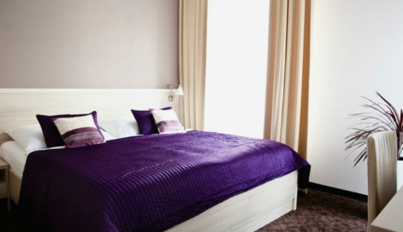 Hotel Mlýnská Uherské Hradiště